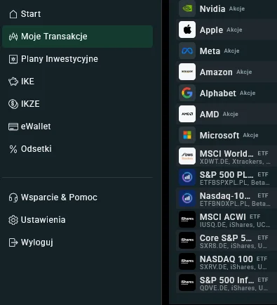ansys - #gielda #xtb Czy ktoś też ma taką zmianę interface? Mam nadzieję że jutro po ...