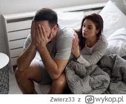 Zwierz33 - Chłop przegryw baby nie ma, poszedł na panie eskortki i już druga go pogon...