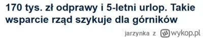 jarzynka - @Molestern: było iśc na górnika.