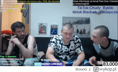 BoooG - #danielmagical teraz rodzina( ͡° ͜ʖ ͡°)