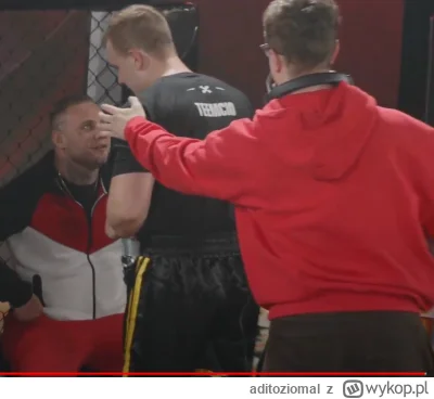 aditoziomal - ale to jest j----y chad @Teemcio tak sie ustawia zonojebce ( ͡° ͜ʖ ͡°)
...