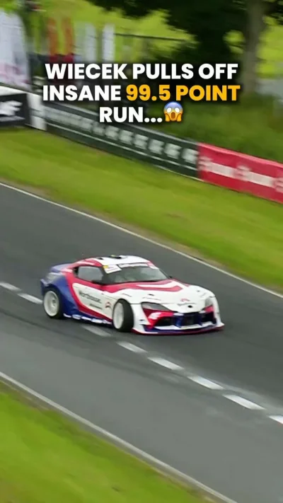 sorek - Kubica wygrywa LeMans 24h a tymczasem 3x Polaków w top 16 Drift masters oraz ...