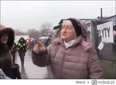 Wwolt - #polityka #bekazpisu #heheszki #bekazkatoli Typowy katol i widz Republiki. ( ...