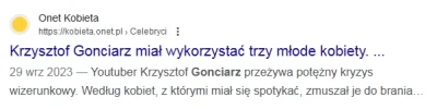 tangens_kutangens - Od samego początku ta afera była dziwna, bo nie było żadnych konk...