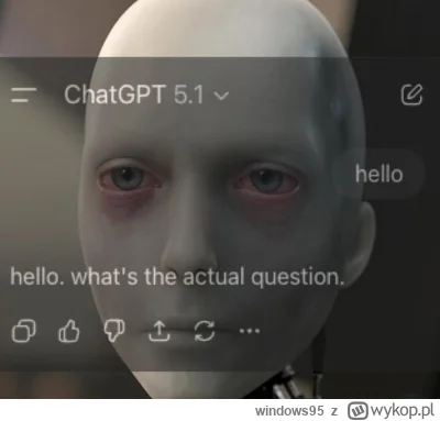 windows95 - #heheszki #humorobrazkowy