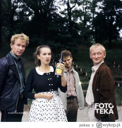 pekas - #film #nostalgia #filmpolski #feels 

Jak dobrze, że odkryłem ten film. Tak z...