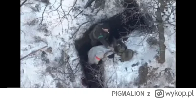 PIGMALION - #ukraina #rosja #wojna


   Schwytany rosjanin próbuje rzucić granat w pr...