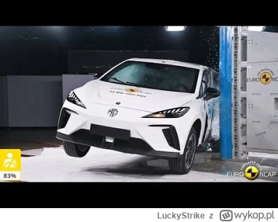 LuckyStrike - @T4_LOVER:   https://www.euroncap.com/en/results/mg/4+electric/48646
za...