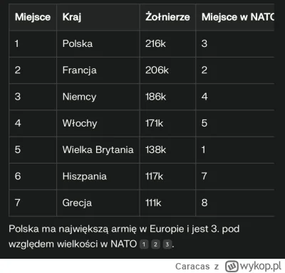 Caracas - Warto przypominać Ruskim szczurom:

A te wasze atomówki to macie chyba tylk...