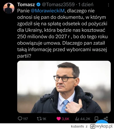 kubanfs - #polityka #sejm #wybory #pisowce