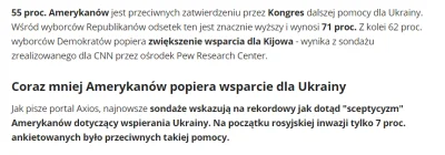 Latarenko - Tyszka i Konfederacja jak zwykle w punkt.
Od początku mówili, że nastroje...