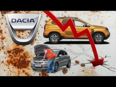 PawelW124 - @mirko_anonim: Dacia Logan.
Tania w zakupie i eksploatacji.