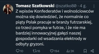 washington - #polityka #konfederacja