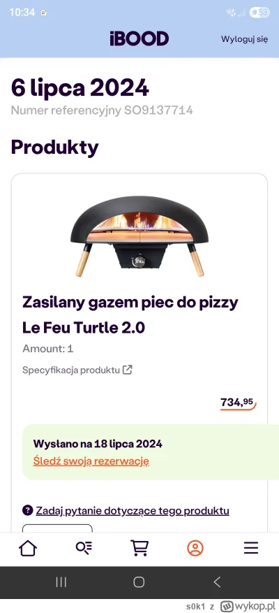 s0k1 - @jacekp23 kupiony na ibood za śmieszne pieniądze, działa perfekcyjnie