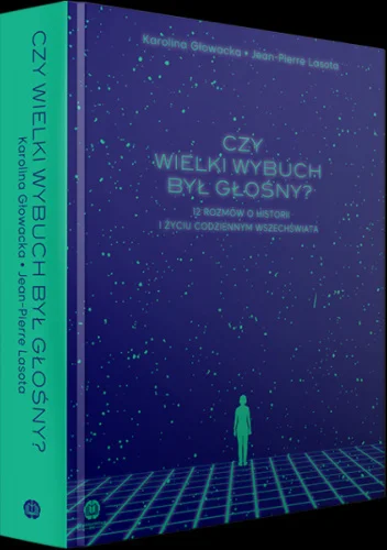leuler - 110 + 1 = 111

Tytuł: Czy Wielki Wybuch był głośny? 12 rozmów o historii i ż...