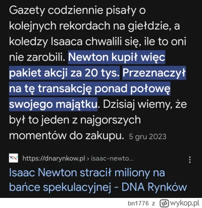 bn1776 - Tak mi się przypomniało jak zauważyłem wpisy Mirków o #nvidia  XD 
#gielda