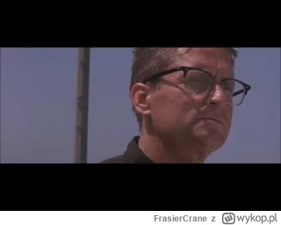 FrasierCrane - >po klifach odgrazal sie policji ze zacznie strzelac. wymachiwal pisto...