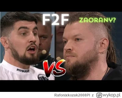 Rafonixkozak2008Pl - #famemma