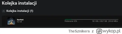 TheSznikers - dobra zaraz będzie grane (⌐ ͡■ ͜ʖ ͡■)

#pcmasterrace #gry #starfield