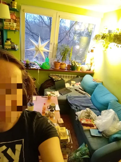 KingaM - Psia karma jest spoko, tylko trzeba sobie doprawić. konserwy jakie dajemy ps...