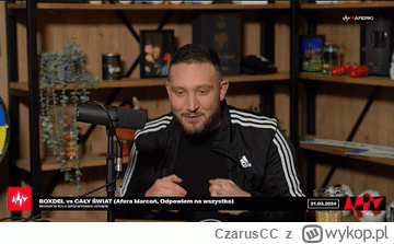 CzarusCC - #famemma 
o ile sie założymy że denisek sprzedał już swoich młodocianych p...