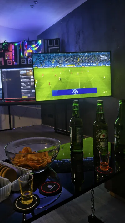 kucma19 - Motor 3:0
#mecz