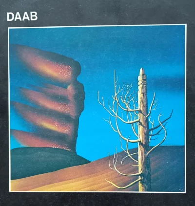 dzieju41 - Przedświąteczne klimaty.
#winyl #winyle #muzyka #reagge 
#daab