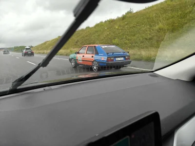 etherway - #blokekipa #walaszek #motoryzacja #mojezdjecie