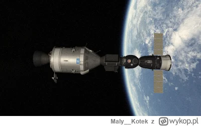 Maly__Kotek - #ksp #kerbalspaceprogram #gry #chwalesie
No to chyba koniec rywalizacji...