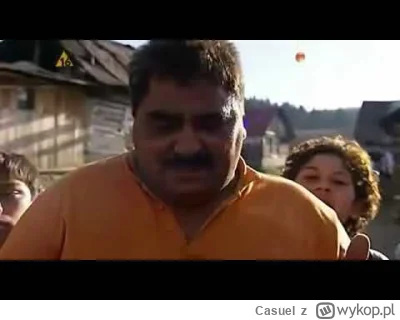 Casuel - @laiklaicki: Chlopie, nawet tu na wykopie przewija sie temat smalcu z psa. T...