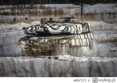 wjtk123 - Wojna na Ukrainie to jedyne i bezcenne źródło wiedzy na temat metod prowadz...