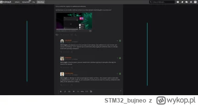 STM32_bujneo - @An-Dagda: A dlaczego blok z treścią mikro stał się taki mały? xDD Prz...