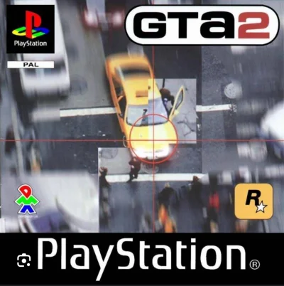 majonezowydrops - @Noicozezebowniemam GTA 2