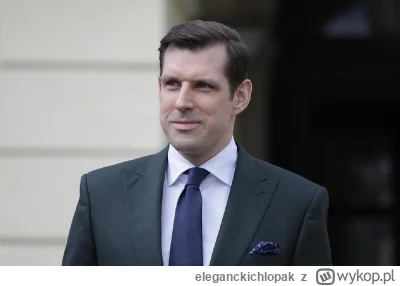 eleganckichlopak - Pierwszy raz dowiedziałem się o jego istnieniu jakoś 2 lata temu, ...