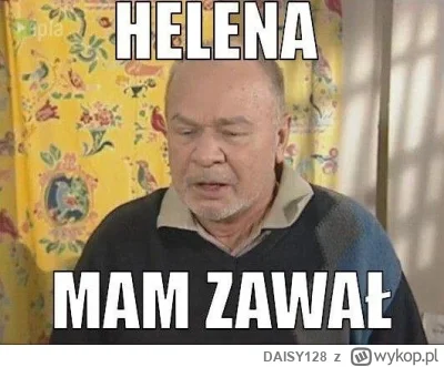 DAISY128 - #lechpoznan Ten mecz to istne szaleństwo! To przepis na mem: