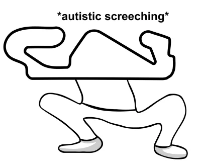 Incel_Core2Duo - #f1 i tak to jest