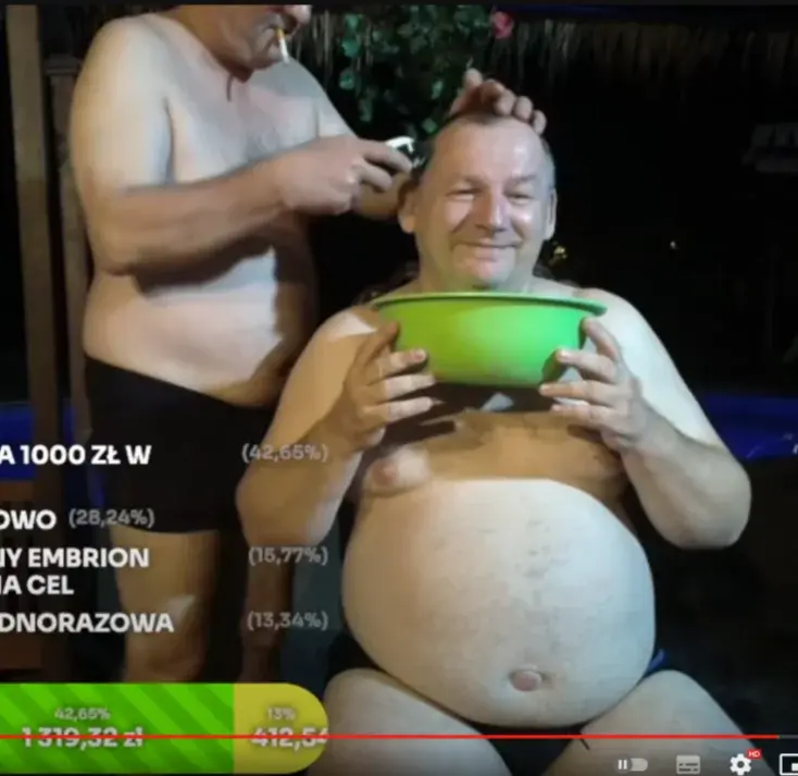 zbyszek-krol - Co golili frejerow???