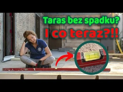 appmstt - @magnussen: nawet jakby był xps to byłoby za miękko. Albo wylewka albo płyt...