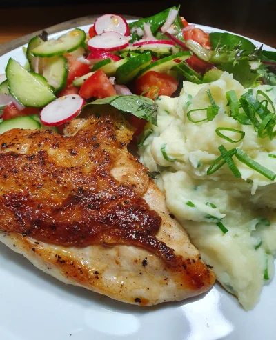 cheeseandonion - #posilek