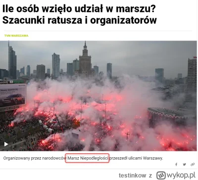 testinkow - >Na podobnej zasadzie można by stwierdzić, że Zgromadzenie Narodowe

@pla...