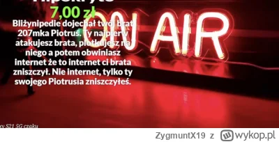 ZygmuntX19 - #kononowicz  poważnie barnej został wywalony z mieszkania?