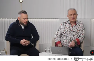 panna_aparatka - Powiem dzieciom w przyszłości- to wywiad pary homo z prezydentem z o...