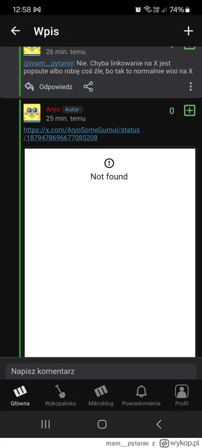 mam__pytanie - @Aryo