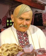 kwasaki_lakky - #2137 kozacki papiesz