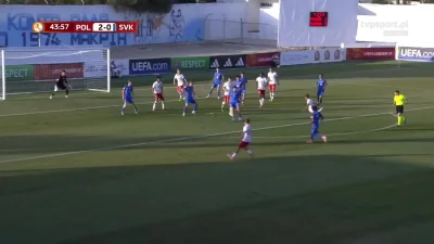 mmm_MMM - #mecz #golgif

Polska U17 (3) - 0 Słowacja U17

45' M. Izunwanne (2)

Euro ...