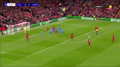 uncle_freddie - Liverpool 1 - 0 Atl. Madryt; Robertson
Liverpool 2 - 0 Atl Madryt; Sa...