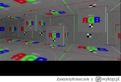 ZawzietyRobaczek - @gmekowsky: jeden z ostatnich testów, wyglada brzydko bo wylaczyle...