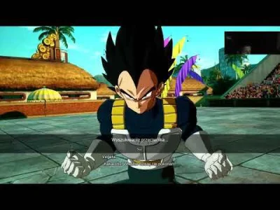 POLSKILEK - [Poradnik] Najlepsze postacie do trybu online w Dragon Ball Sparking Zero...