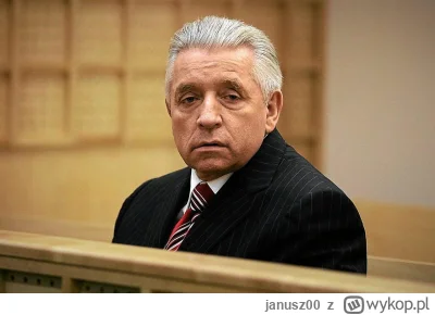 janusz00 - Już był taki jeden, któremu PiS obiecał dobrobyt do końca życia.