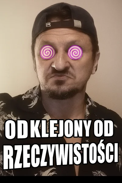 Nba_ - #kononowicz #patostreamy

Przyznaj się redaktorze co wczoraj wyrabiałeś